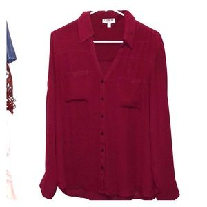 Express portofino shirt!